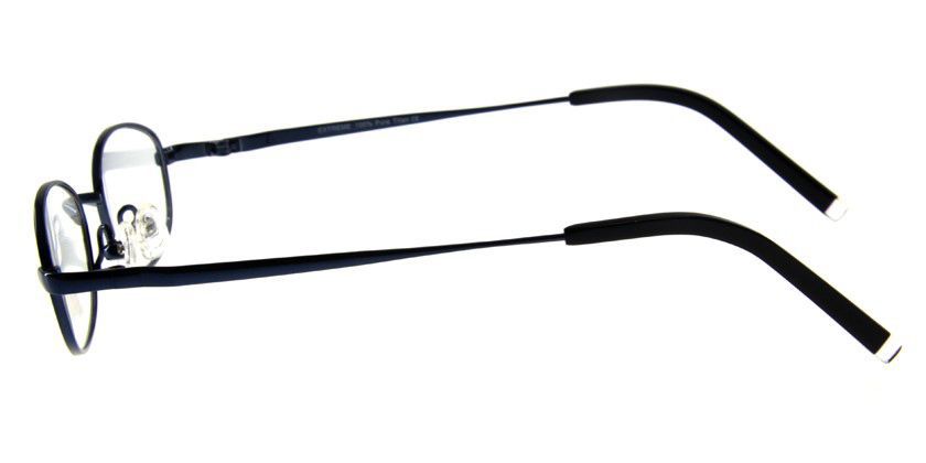 Kids Extreme EX525KW61 Eyeglasses - Side View